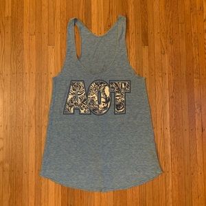 Kappa Delta Women’s AOT Tank